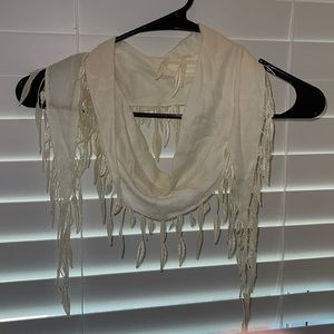 Summer Scarf-NWOT